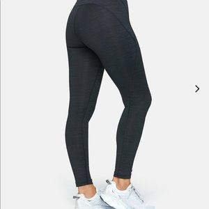 NWT OUTDOOR VOICES TECHSWEAT CORE 7/8 LEGGING